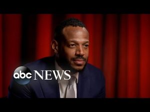 Read more about the article Marlon Wayans: ‘I just talk truth, and it got funny and funnier’ | ABCNL