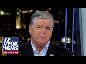 Read more about the article Hannity: We have never seen this in history