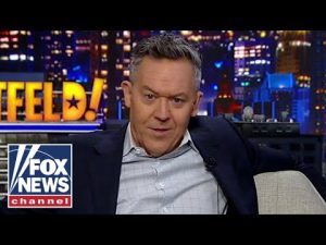 Read more about the article Gutfeld: Liberals are delighted that Trump was indicted