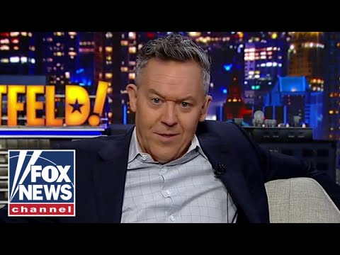 You are currently viewing Gutfeld: Liberals are delighted that Trump was indicted