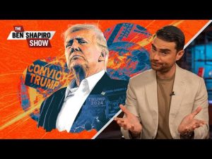 Read more about the article Trump Indicted