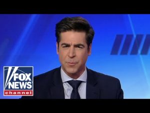 Read more about the article Jesse Watters: This is the dumbest thing I’ve ever seen