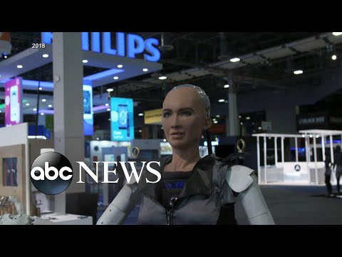 You are currently viewing What if chatGPT had a body? ABCNL
