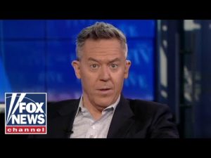 Read more about the article Gutfeld: We’re seeing a flip in the world of free speech