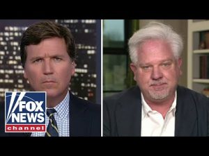 Read more about the article Glenn Beck issues grave warning to America after Trump indictment