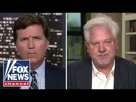 You are currently viewing Glenn Beck issues grave warning to America after Trump indictment
