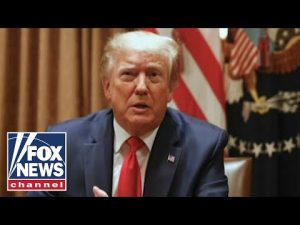 Read more about the article Trump attorney speaks out on indictment: ‘There is no crime here’