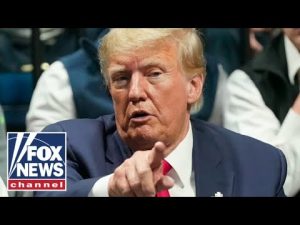 Read more about the article What will Trump’s arraignment process look like?