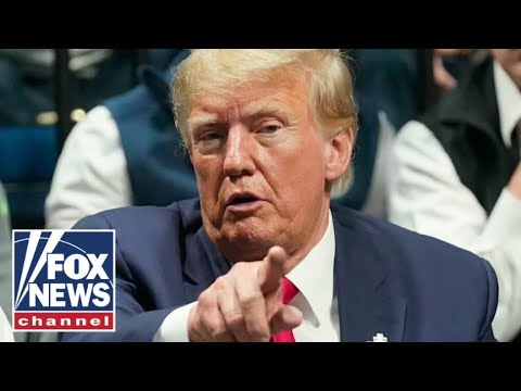 You are currently viewing What will Trump’s arraignment process look like?