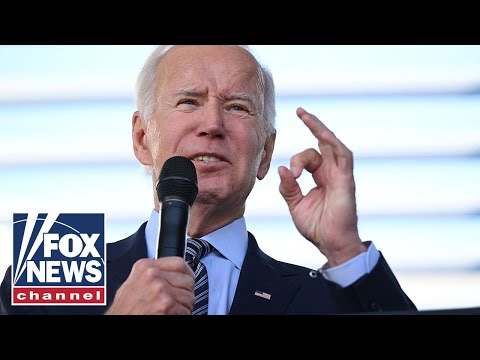 You are currently viewing LIVE: Biden delivers remarks to reaffirm his commitment to supporting the people of Mississippi