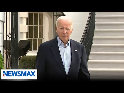 You are currently viewing Biden refuses comment on Trump indictment | National Report