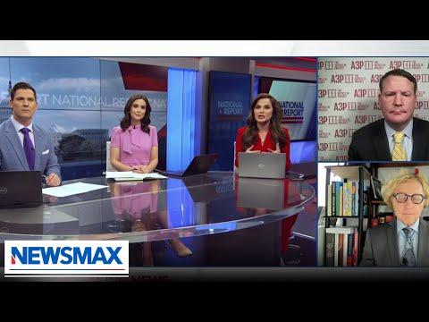 You are currently viewing Mike Davis: Alvin Bragg has convoluted the law | National Report
