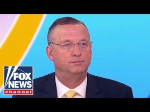 Read more about the article Doug Collins questions motive of Trump indictment: ‘Is this a political case?’