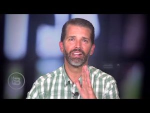 Read more about the article Donald Trump Jr REACTS to Donald Trump’s Indictment With FIERY Rant