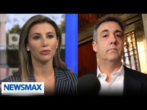 Read more about the article Trump lawyer: Manhattan DA got “facts” from Michael Cohen | National Report