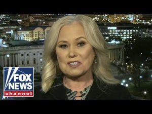 Read more about the article Democrats are using ‘Putin’s playbook’ to prevent Trump from running: Rebekah Kofler