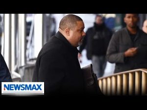 Read more about the article Trump indictment is banana republic like: Fred Fleitz and Lt. Col. Tony Shaffer | John Bachman Now