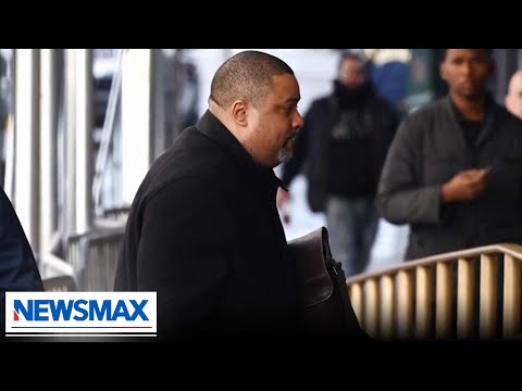 You are currently viewing Trump indictment is banana republic like: Fred Fleitz and Lt. Col. Tony Shaffer | John Bachman Now