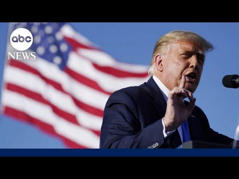 You are currently viewing Republican lawmakers call Trump indictment ‘outrageous,’ ‘egregious’
