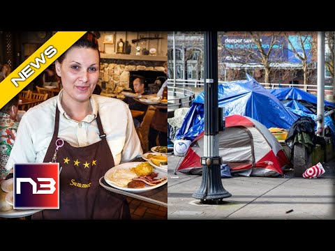 You are currently viewing Heartbreaking News From WALMART, CRACKER BARREL – Crime Wave Forces Them To CLOSE
