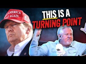 Read more about the article Glenn: Here’s the REAL reason they INDICTED Donald Trump