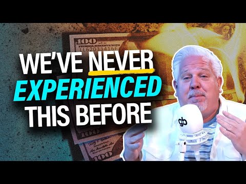 You are currently viewing BECOMING VENEZUELA: China Deal May COLLAPSE The US Dollar