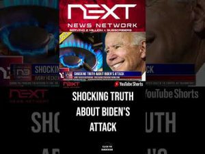 Read more about the article Shocking Truth About Biden’s Attack #shorts