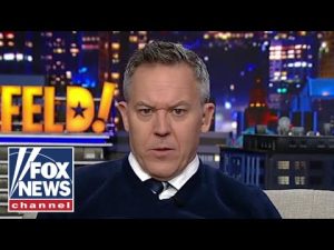 Read more about the article Gutfeld: This looks completely fake