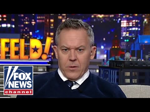 You are currently viewing Gutfeld: This looks completely fake