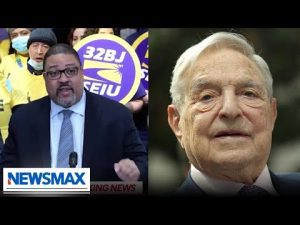 Read more about the article Bragg is carrying out the orders of Soros: Bernard Kerik | John Bachman Now