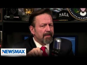 Read more about the article GORKA: Indictment will make Trump stronger | John Bachman Now