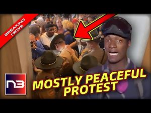 Read more about the article Mostly Peaceful Protests in Tennessee? Look at this Jaw Dropping Footage and Decide for Yourself!