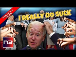 Read more about the article New Poll Confirms Biden’s Worst Nightmare Heading into 2024