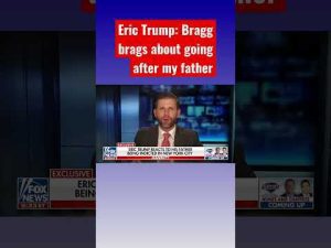 Read more about the article Eric Trump shreds indictment: This was their mission #shorts