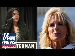 Read more about the article The Cruelty Of Gisele Fetterman And Jill Biden | From The Kitchen Table