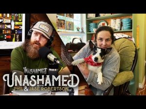 Read more about the article Miss Kay & New Bobo’s Emergency Vet Visit & Protecting the Family Jewels | Ep 657