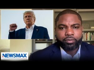 Read more about the article Un-American Trump indictment will backfire on Dems: Byron Donalds | John Bachman Now