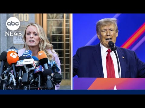 You are currently viewing Explaining the legal questions around Trump’s indictment