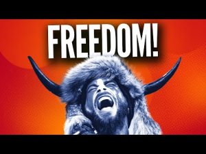 Read more about the article The QAnon Shaman Is FREE — but Not for Reasons You Think…