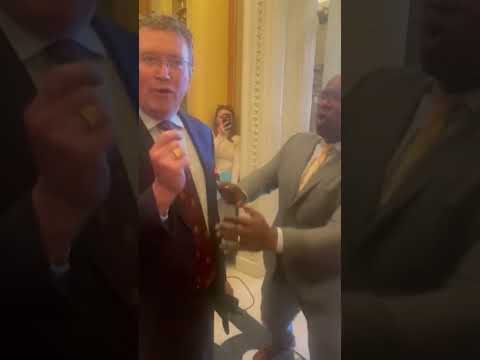 You are currently viewing WILD Fight in Halls of Congress
