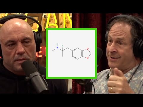 You are currently viewing Rick Doblin Debunks Myths and Details Breakthroughs in MDMA Research