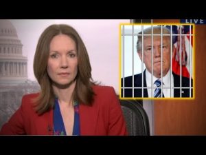 Read more about the article FURIOUS C-Span Callers SCORCH Dems Over Trump’s Indictment