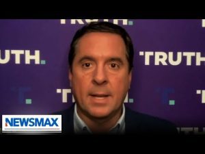 Read more about the article We are becoming a SCARY police state: Devin Nunes | The Chris Salcedo Show