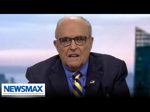 You are currently viewing Rudy Giuliani: Biden regime won’t let Hunter laptop be used as evidence | The Chris Salcedo Show