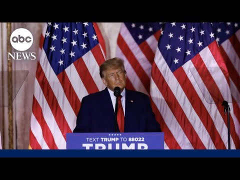 You are currently viewing Just how historic is Trump’s indictment? | ABCNL