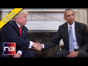 Read more about the article Down Under, Obama Lays Blame on Trump for China