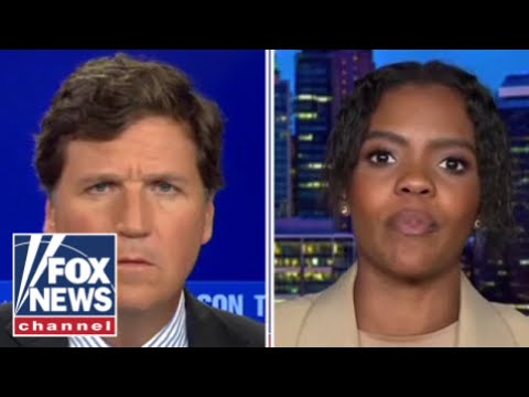 You are currently viewing Candace Owens tells Tucker the establishment is promoting ‘neo-slavery’