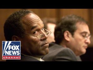 Read more about the article OJ Simpson mocked for weighing in on Alex Murdaugh trial