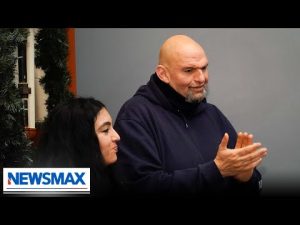 Read more about the article Giselle is even more RADICAL than John Fetterman: Rick Santorum | Wake Up America