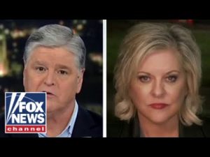 Read more about the article Nancy Grace: Murdaugh trial turned on this moment